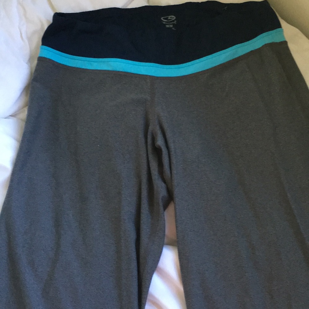 Yoga Pants